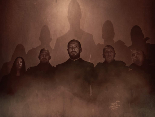 Entrevista com Nick Holmes (Paradise Lost) - METAL NA LATA