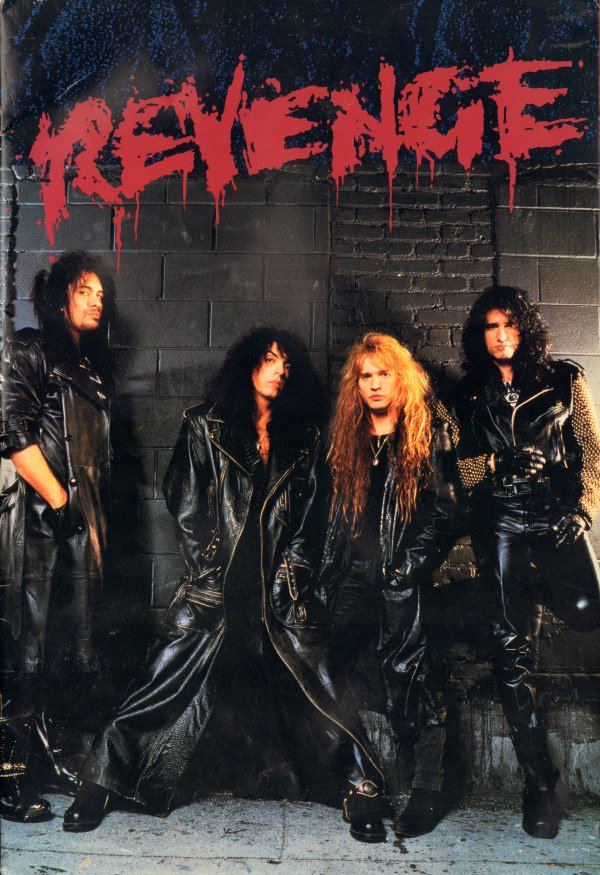 KISS - Os 30 anos de 