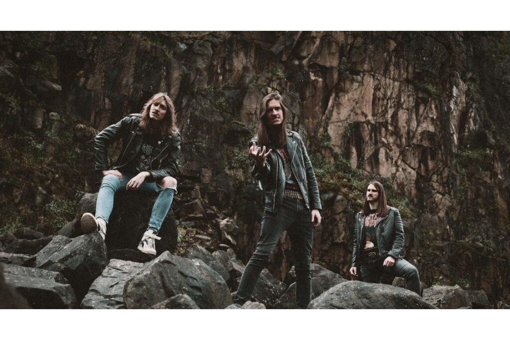WARFIELD / DIVULGAÇÃO / LINE-UP