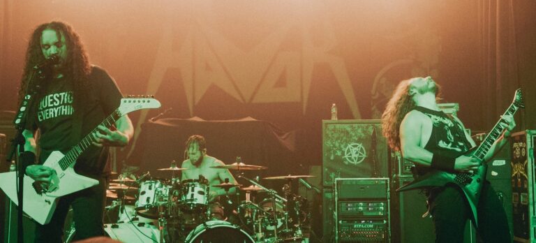 HAVOK Reprodução