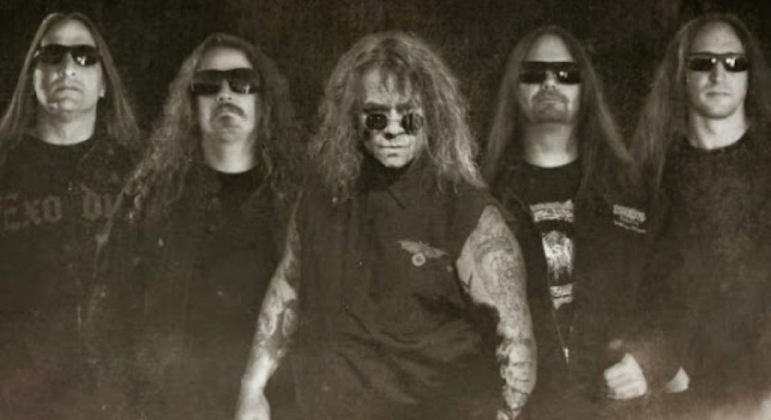 Clipes Perfeitos: Exodus – “War Is My Sheppard” (2004)