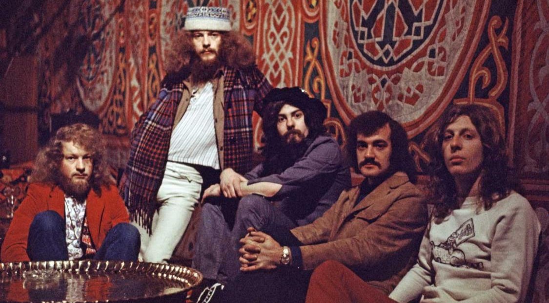 Clipes Perfeitos: Jethro Tull – “Aqualung” (1971/2021)