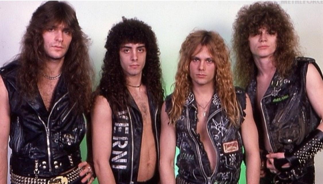 Cliper Perfeitos: Overkill – “Hello From The Gutter” (1988/2009)