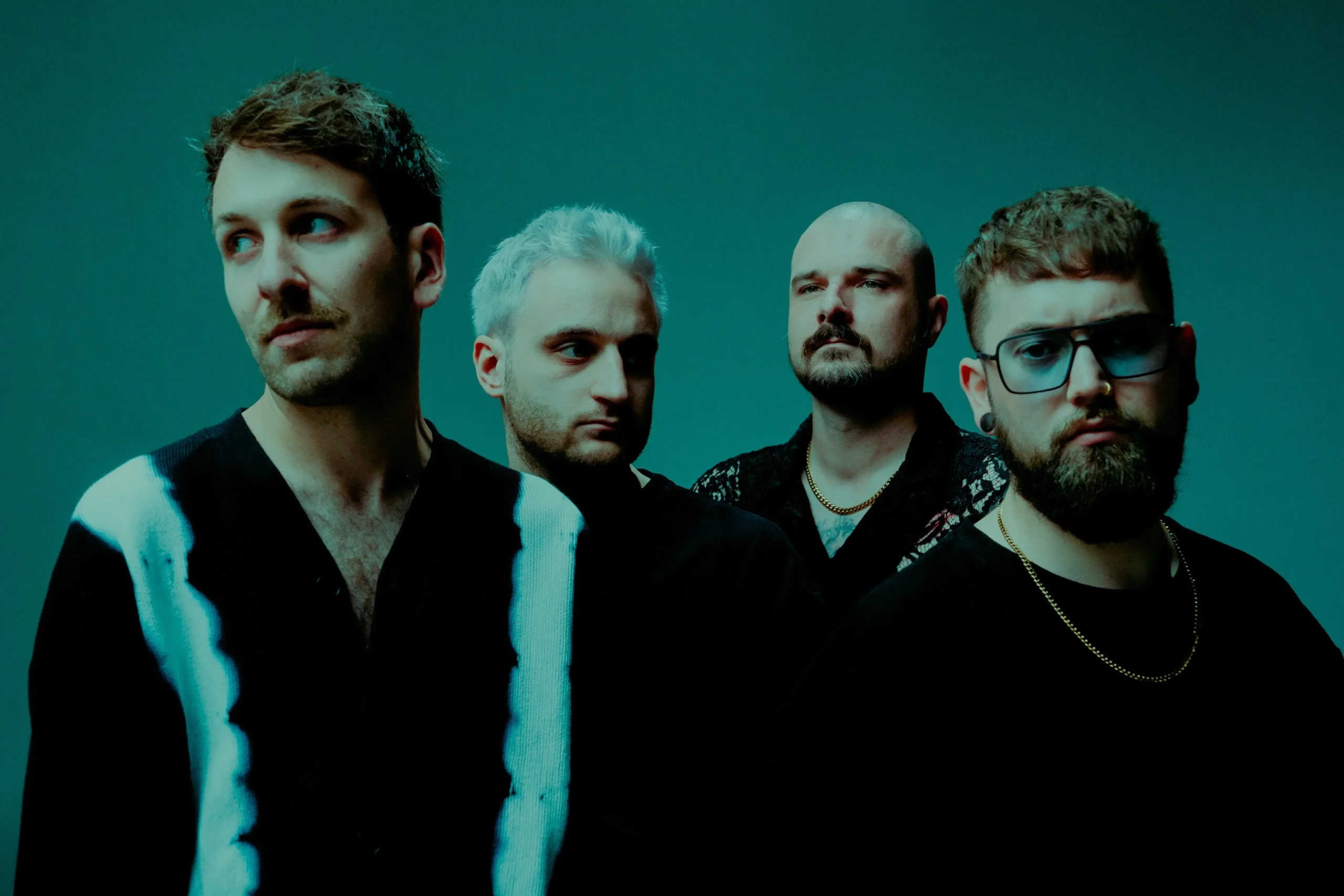 The Narrator lança videoclipe para novo single “Two Lives”