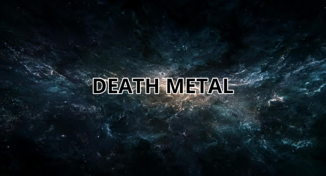 Death Metal da Nova Geração: conheça três ótimas bandas do Metal da Morte