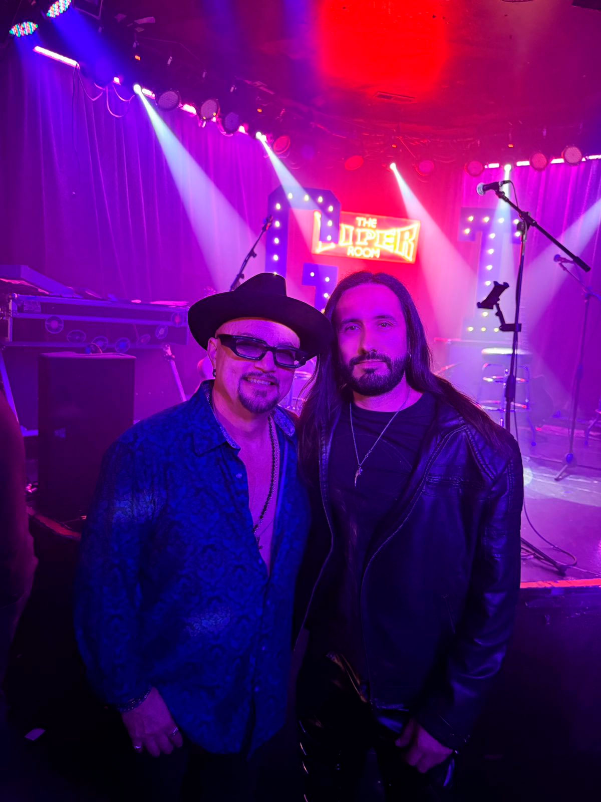 Baterista brasileiro Rafael Ferreira participa de música de “Operation: Mindcrime III”, novo álbum solo de Geoff Tate
