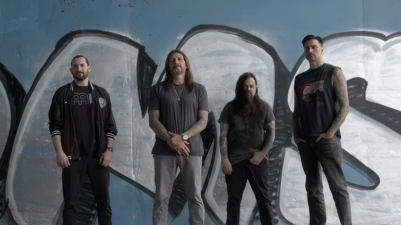 Madball anuncia novo álbum “Not Your Kingdom” e lança single “Rebel Kids”