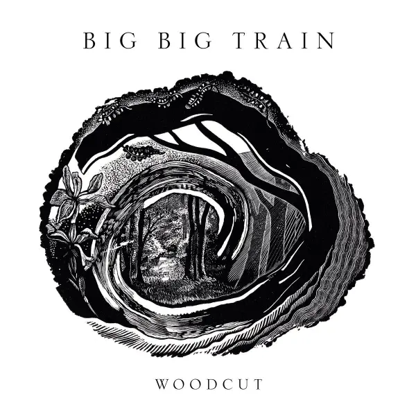 Big Big Train – “Woodcut” (2026)