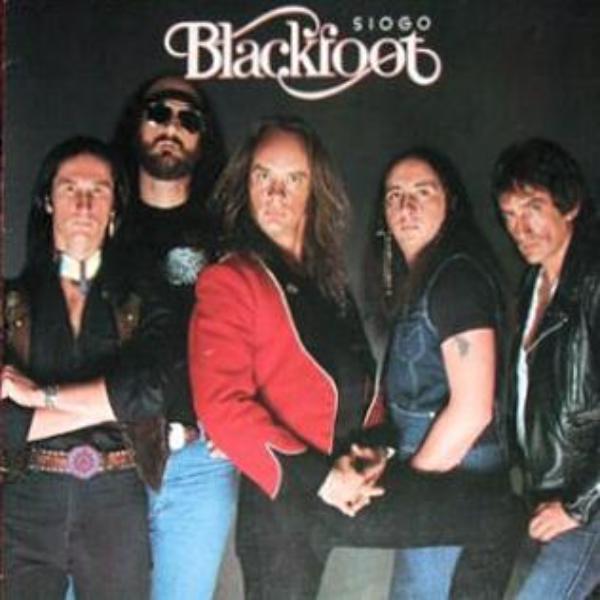 Clipes Perfeitos: Blackfoot – “Send Me An Angel”, “Teenage Idol” (1983)