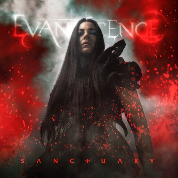 Evanescence – “Sanctuary” (2026)