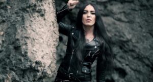 Marta Gabriel / Reprodução