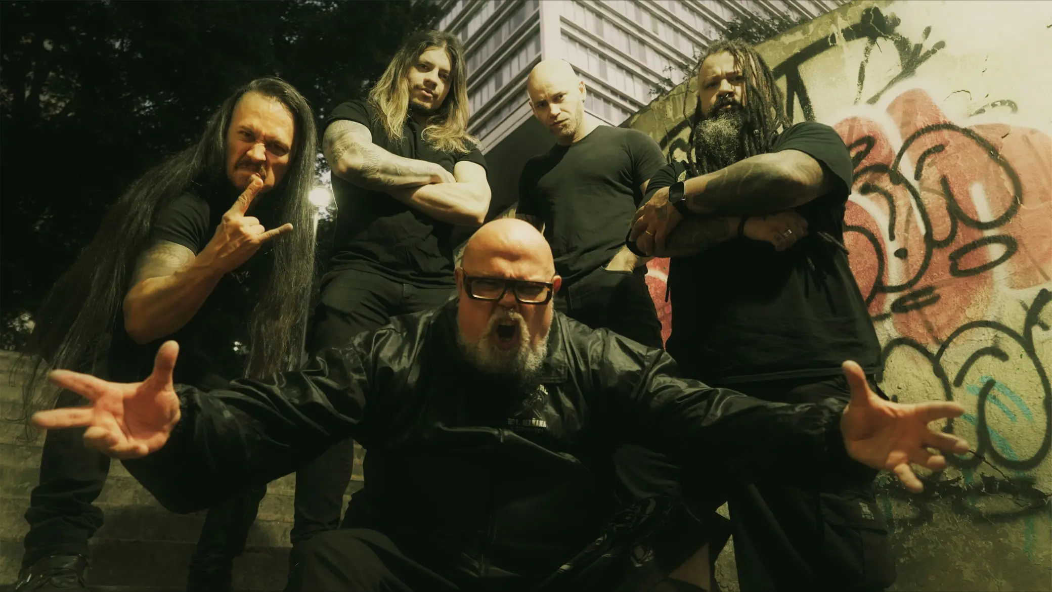 SKIN CULTURE assina com a Combat Records e amplia presença global