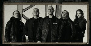 Exumer - New LIne-up - Official