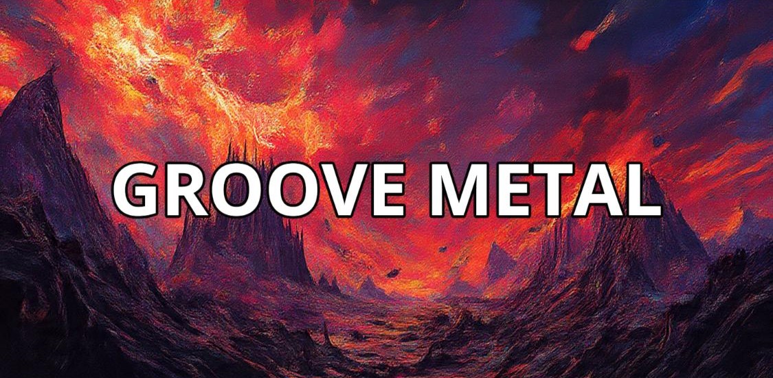 Groove Metal da Nova Geração: conheça três ótimas bandas do estilo mais controverso do Metal