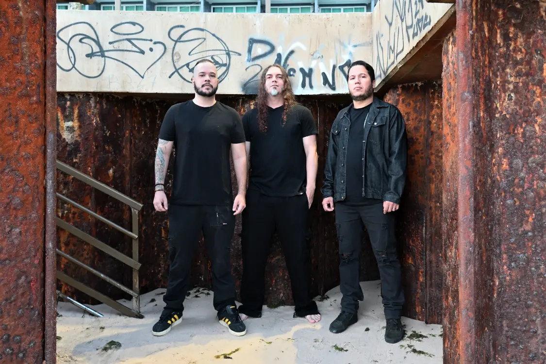 O preço de ser diferente: HEADSPAWN transforma a desumanização em um poderoso manifesto no novo single “Hive Of Ghouls”