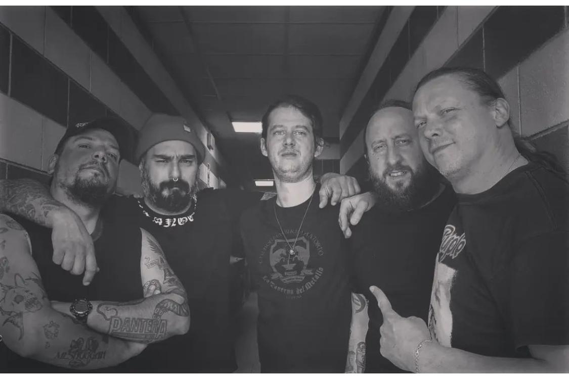 Septem: lançada “Ghosts of Moon”, 1ª faixa inédita em 4 anos
