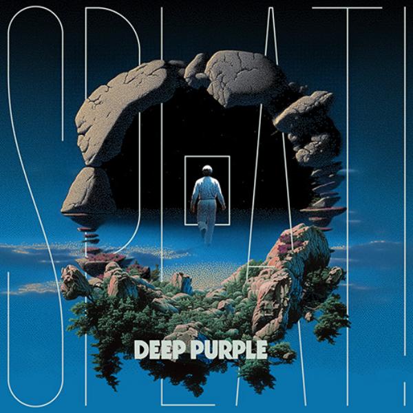 Deep Purple – “Splat!” (2026)
