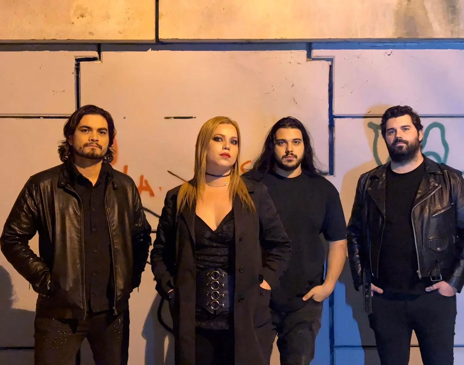 Erudica revela sua faceta mais pesada com “The Sculptor”, segundo capítulo de Burnt Imperium