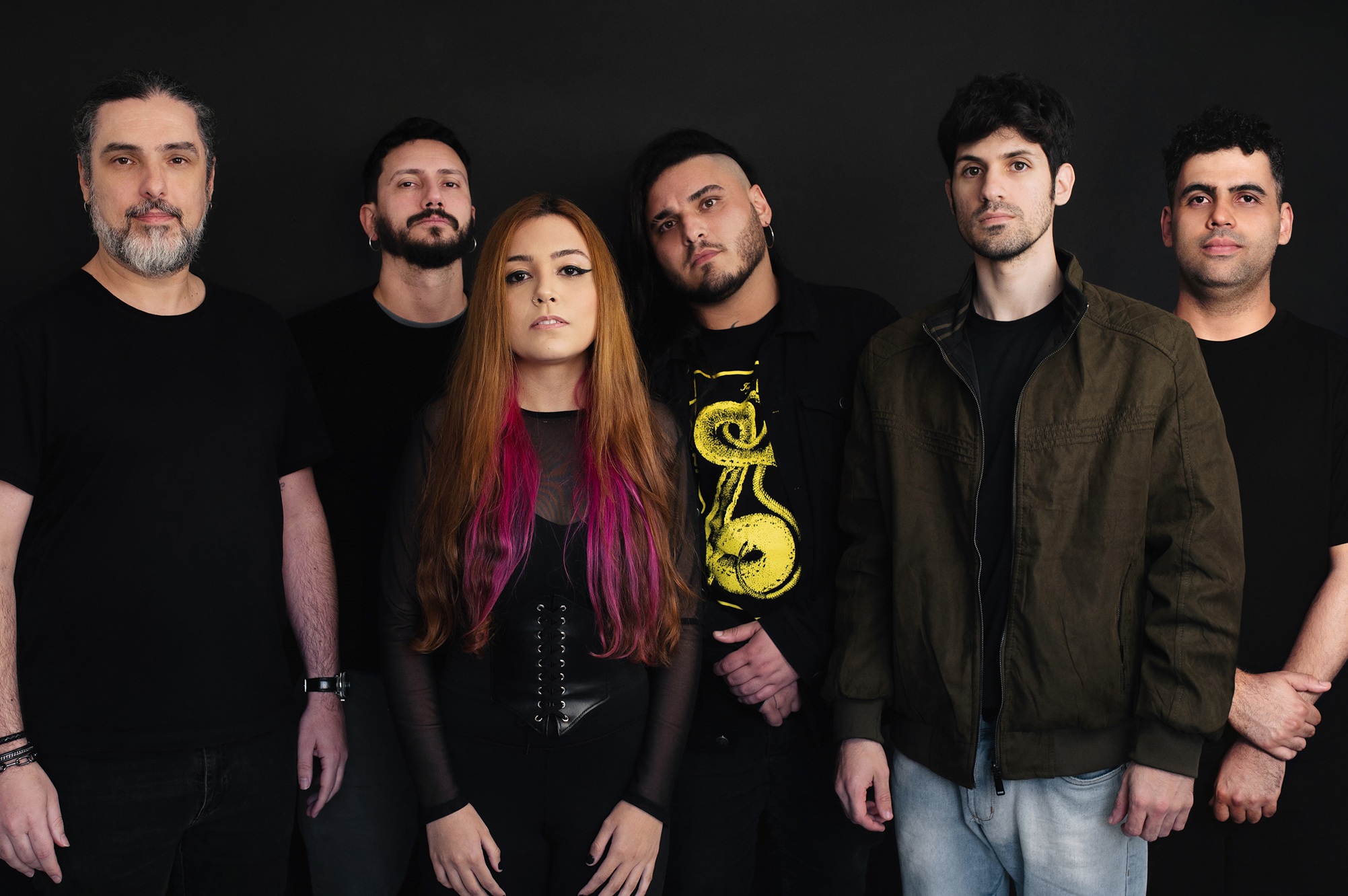 Abstracted lança o aclamado álbum Hiraeth em show especial na Burning House