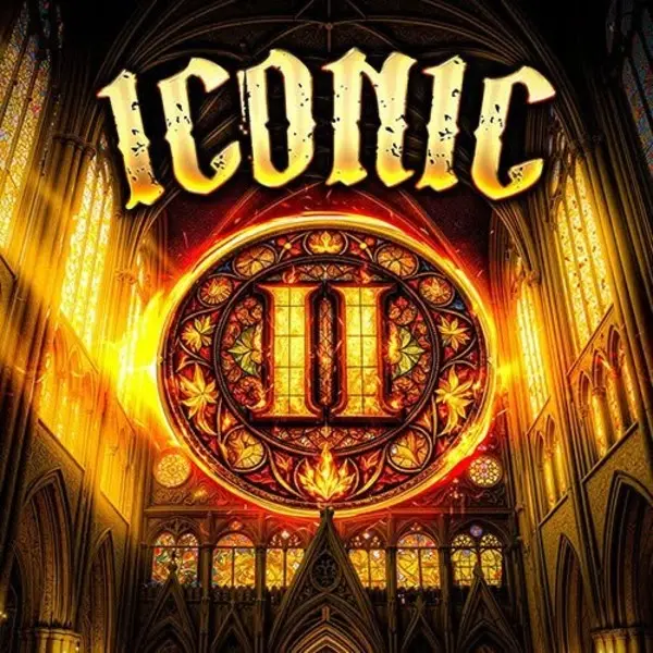 Iconic – “II” (2026)