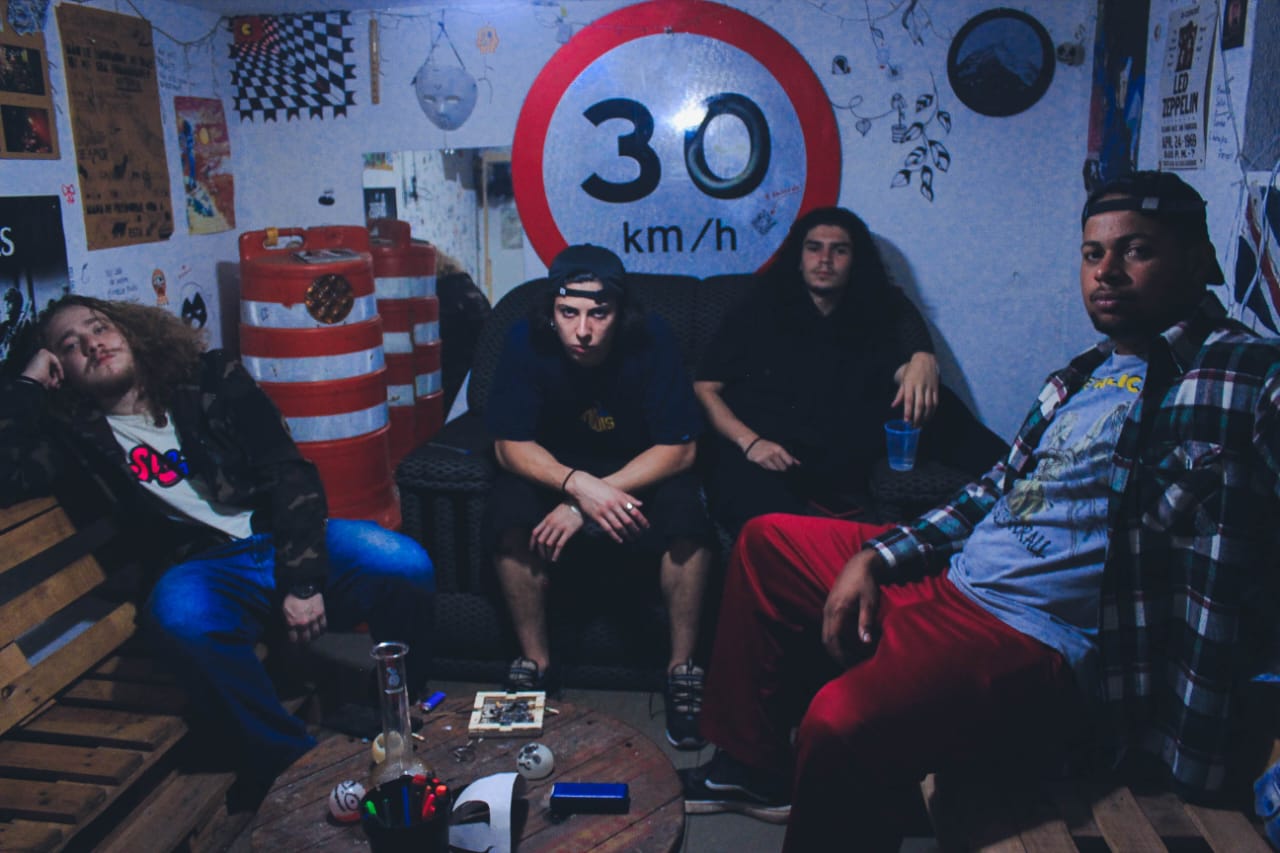 Niente lança o single “Pietra” e se apresenta no Braga IPA Fest neste sábado (15)