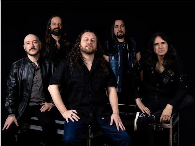 Paradise Inc. lança “Angel”, single que consolida a nova era da banda de Hard Rock/AOR