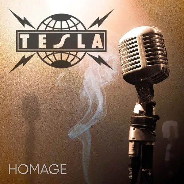 Tesla – “Homage” (2026)