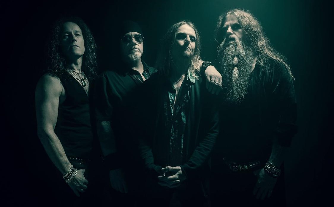Wolf: confira “Death Satellite”, 1º single do álbum “Hour Of The Wolf”