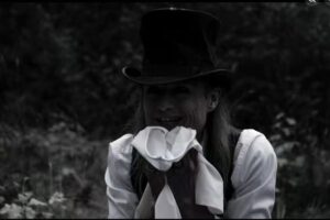 Wolf - "Waltz Post-Mortem" - Making Off