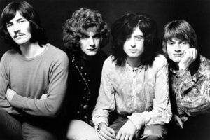 LED ZEPPELIN - ACERVO WEB