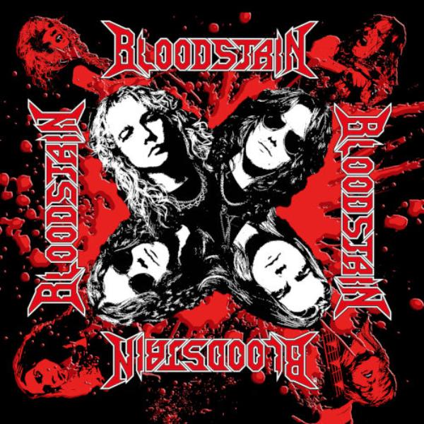 Bloodstain – “Bloodstain” (2026)