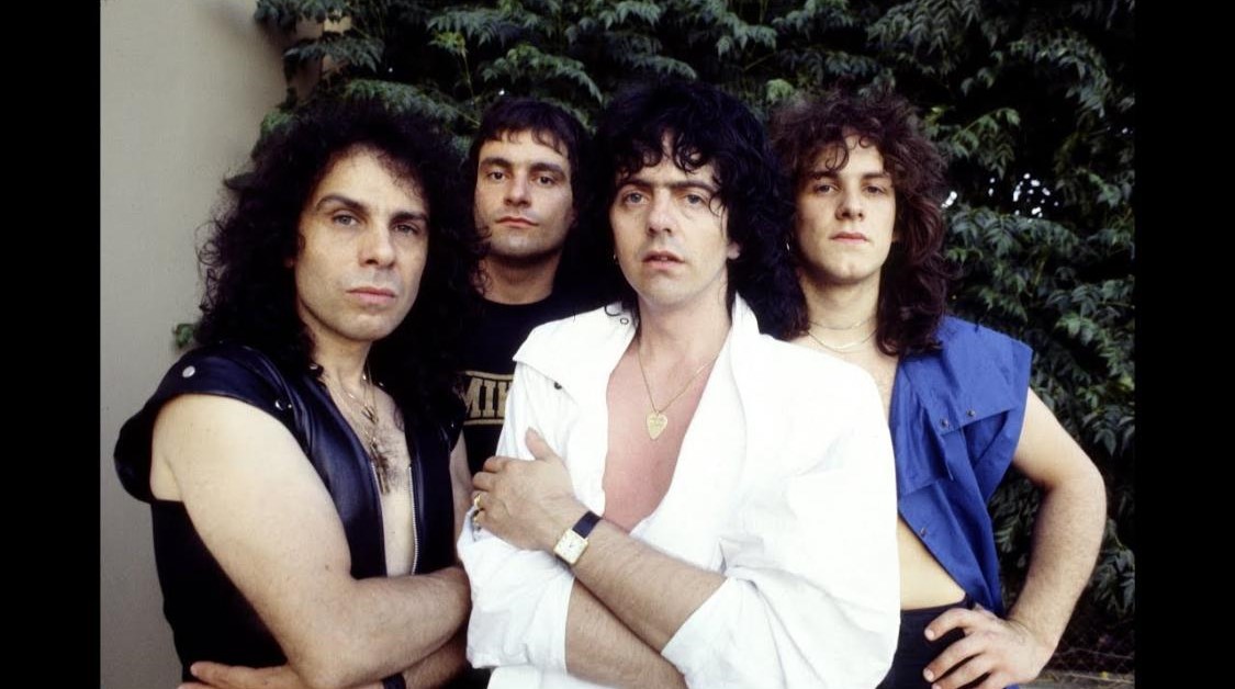 Clipes Perfeitos: DIO – “Holy Diver” (1983)