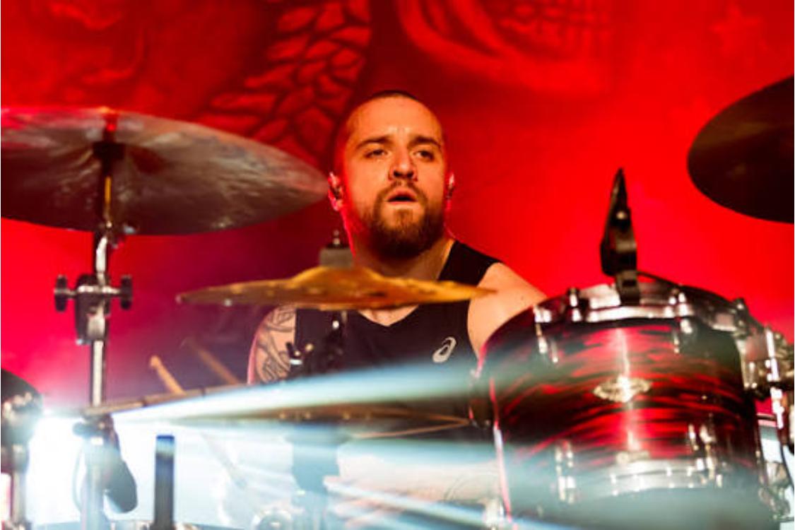 Eloy Casagrande revela detalhes do novo álbum do Slipknot