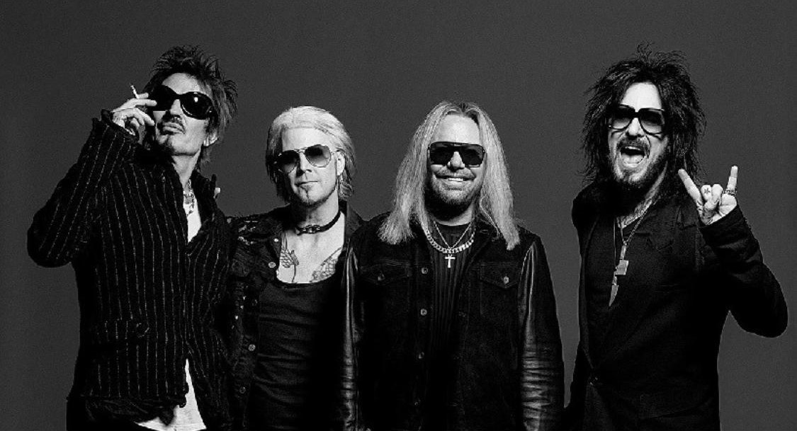 Mötley Crüe lança versão remasterizada de “Take Me To The Top” em comemoração aos 45 anos de Too Fast For Love