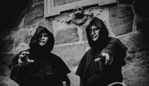 Serpent - Divulgação Metal Archives