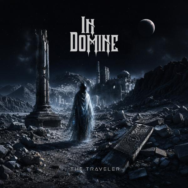 In Domine – “The Traveler” (2026)