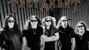T E S T A M E N T - Divulgação