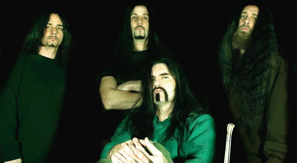 Type O Negative prevê álbum ao vivo para início de 2027