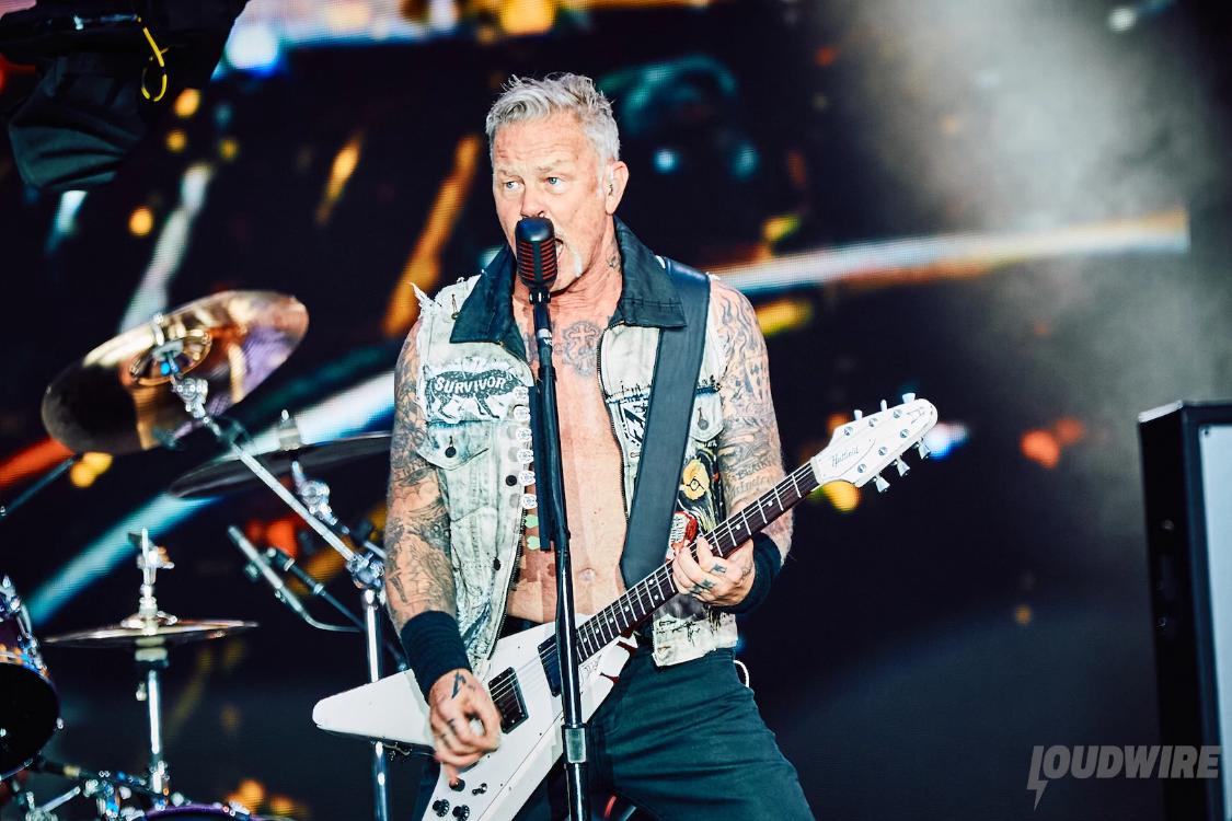 Loudwire lista os 50 artistas de Rock e Metal mais ouvidos no Spotify
