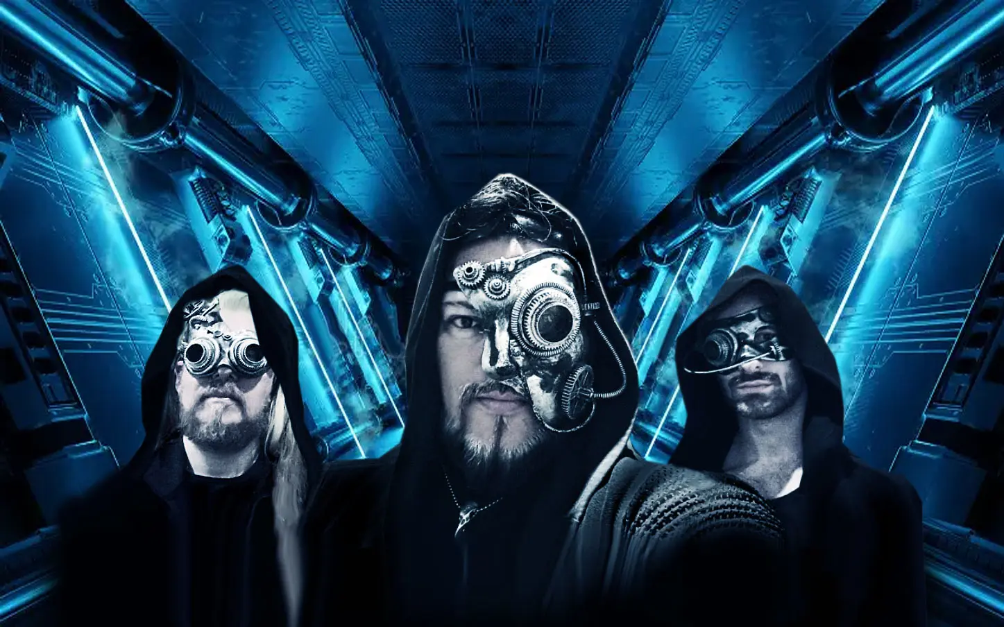 VERLOREN une forças com vocalista do ASRAI em novo single “Nightfall”, e abre show de MORTIIS em São Paulo