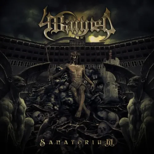 4Banned - Sanatorium