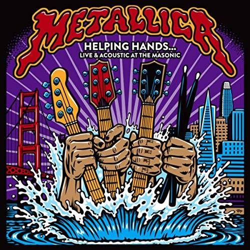 Metallica - 