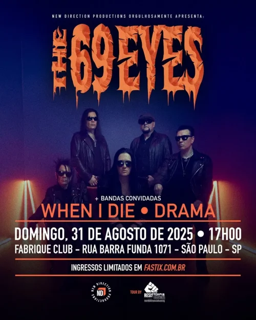 69EYES_2025