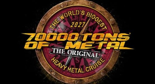70000 Tons of Metal 2027
