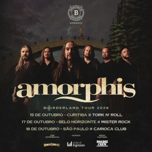 AMORPHIS
