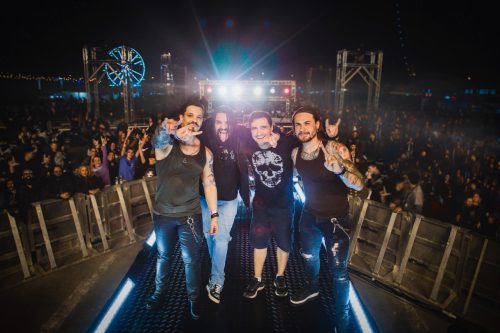 ANARCHITECTS