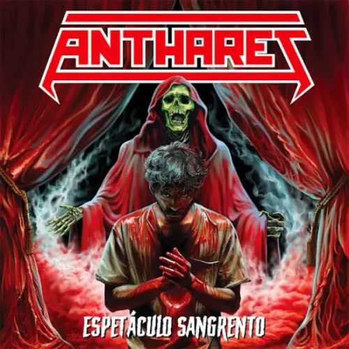 ANTHARES