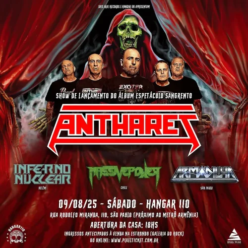 ANTHARES_SHOW