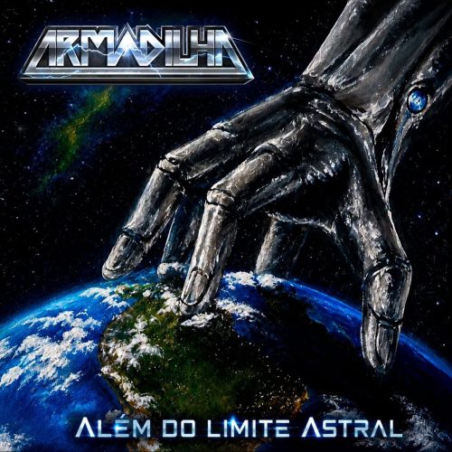 ARMADILHA Alem do Limite Astral