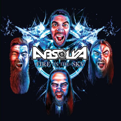 Abolva - Fire in the Sky